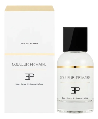 Les Eaux Primordiales  Couleur Primaire Парфюмерная вода унисекс 50 ml