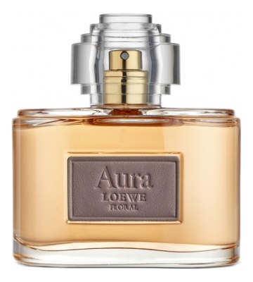 Loewe  Aura Floral Парфюмерная вода для женщин 80 ml тестер