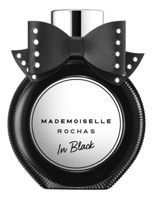 Rochas Mademoiselle  In Black Парфюмерная вода для женщин 90 ml тестер