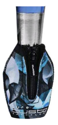 Custo Barcelona Pure  Туалетная вода для мужчин 30 ml тестер