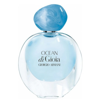 Giorgio Armani  Ocean di Gioia Парфюмерная вода для женщин 100 ml тестер