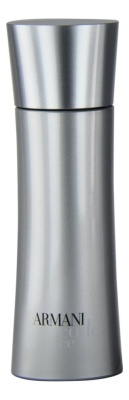 Giorgio Armani Armani Code Ice Туалетная вода для мужчин 75 ml тестер