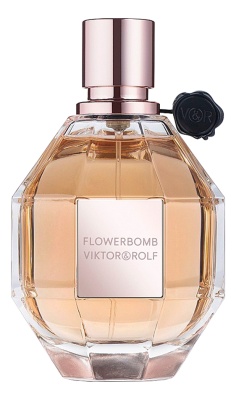 Viktor & Rolf  Flowerbomb Парфюмерная вода для женщин 100 ml тестер