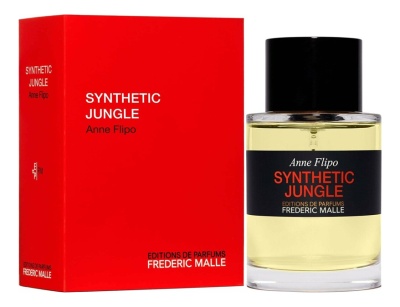 Frederic Malle  Synthetic Jungle Парфюмерная вода унисекс 100 ml