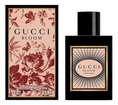 GUCCI  Bloom Intense Парфюмерная вода для женщин 50 ml