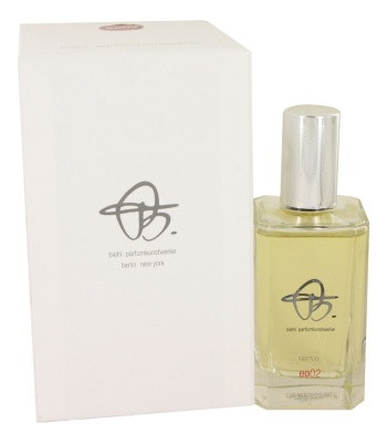 Biehl Parfumkunstwerke  eo02 Парфюмерная вода для женщин 100 ml
