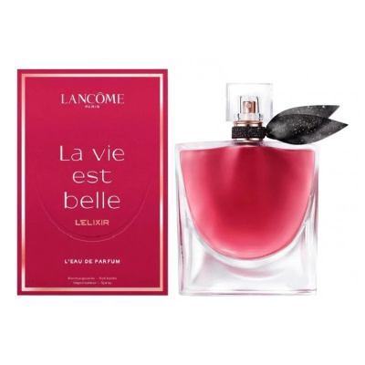 Lancome  La Vie Est Belle L'Elixir Парфюмерная вода для женщин 50 ml