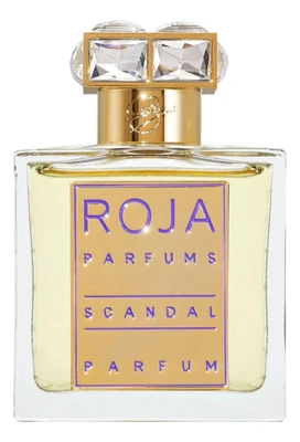 Roja Parfums  Scandal Духи для женщин 50 ml тестер