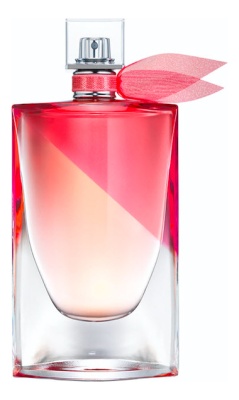Lancome  La Vie est Belle en Rose Туалетная вода для женщин 50 ml тестер