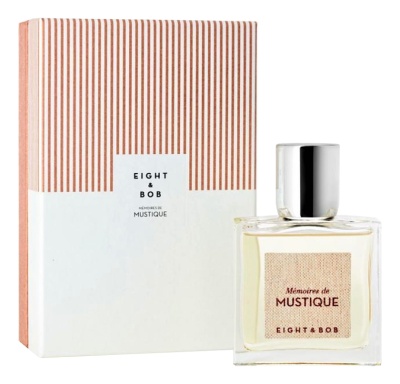 Eight & Bob  Memoires de Mustique Парфюмерная вода унисекс 100 ml