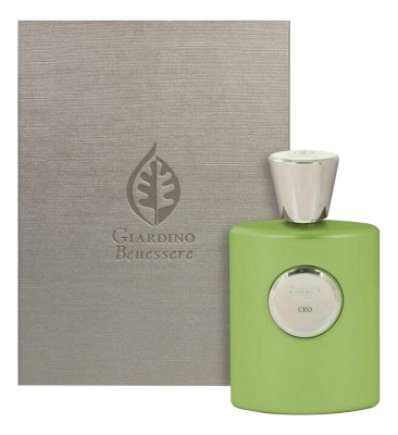 Giardino Benessere Ceo Парфюмерная вода унисекс 100 ml