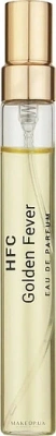 Haute Fragrance Company  Golden Fever Парфюмерная вода унисекс 7,5 ml Sample