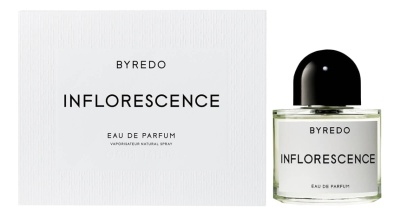 BYREDO  Inflorescence Парфюмерная вода для женщин 50 ml
