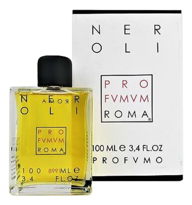 Profumum Roma  Neroli Парфюмерная вода унисекс 100 ml