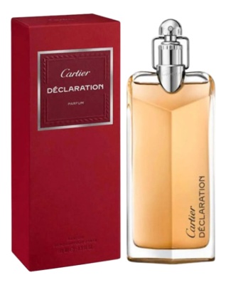 Cartier  Declaration Parfum Духи для мужчин 100 ml