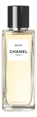 Chanel Les Exclusifs De Beige Туалетная вода для женщин 75 ml тестер