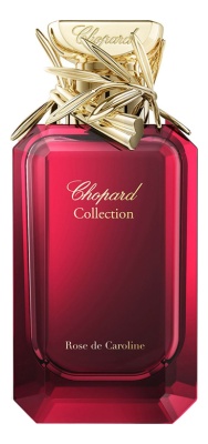 Chopard  Rose de Caroline Парфюмерная вода для женщин 100 ml тестер