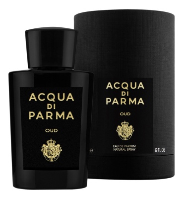 Acqua di Parma  Oud Eau de Parfum Парфюмерная вода унисекс 100 ml