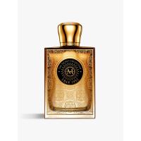 Moresque Ubar 1992