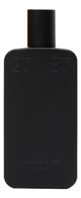 27 87 Perfumes Genetic Bliss Парфюмерная вода унисекс 87 ml тестер