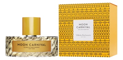Vilhelm Parfumerie  Moon Carnival Парфюмерная вода унисекс 100 ml