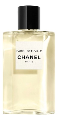 Chanel  Paris – Deauville Туалетная вода унисекс 125 ml тестер