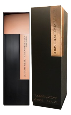 LM Parfums  Ultimate Seduction Extreme Oud Духи унисекс 100 ml