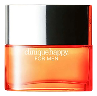 Clinique  Happy For Men Туалетная вода для мужчин 50 ml тестер
