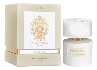 Tiziana Terenzi  Bianco Puro Духи унисекс 100 ml