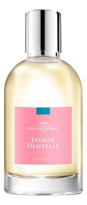 Comptoir Sud Pacifique  Jasmin Dentelle Туалетная вода унисекс 100 ml тестер
