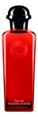 Hermes  Eau de Rhubarbe Ecarlate Одеколон унисекс 100 ml тестер