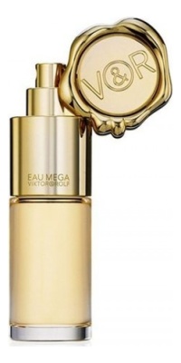 Viktor & Rolf  Eau Mega Парфюмерная вода для женщин 50 ml тестер