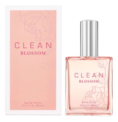 Clean  Blossom Парфюмерная вода для женщин 60 ml