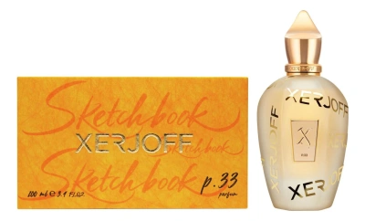 Xerjoff Sketchbook Духи унисекс 100 ml