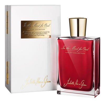 Juliette Has A Gun  In The Mood For Oud Парфюмерная вода унисекс 75 ml