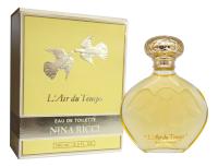 NINA RICCI L'Air Du Temps Vintage
