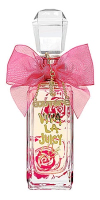 Juicy Couture  Viva La Juicy La Fleur Туалетная вода для женщин 150 ml тестер