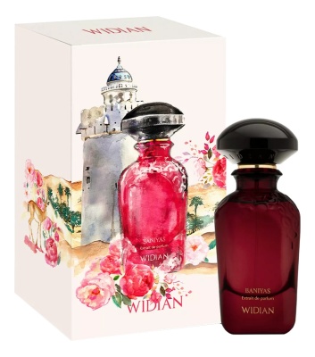 WIDIAN  Baniyas Духи унисекс 50 ml