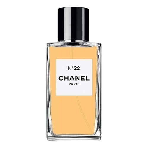 Chanel Les Exclusifs de  №22