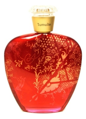 Christian Lacroix Tumulte Pour Femme Парфюмерная вода для женщин 100 ml тестер
