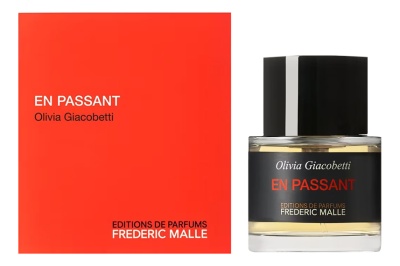 Frederic Malle  En Passant Парфюмерная вода для женщин 50 ml