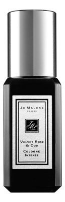Jo Malone  Velvet Rose & Oud Одеколон унисекс 9 ml миниатюра