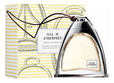 Hermes Galop D'Hermes Духи унисекс 50 ml