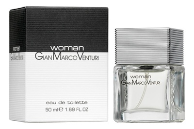Gian Marco Venturi  Woman Туалетная вода для женщин 50 ml