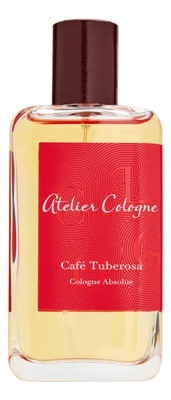 Atelier Cologne  Café Tuberosa Одеколон для женщин 100 ml тестер