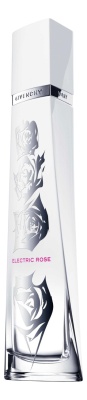 GIVENCHY  Very Irresistible Electric Rose Туалетная вода для женщин 75 ml тестер