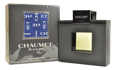 Chaumet  Homme Туалетная вода для мужчин 100 ml