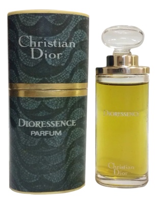 Christian Dior Dioressence Винтаж Духи для женщин 7,5 ml