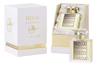 Roja Parfums  Danger Духи для женщин 50 ml