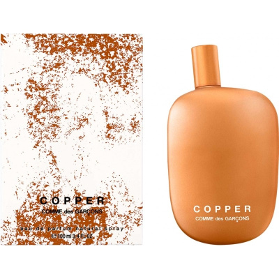 Comme des Garcons Parfums  Copper Парфюмерная вода унисекс 100 ml